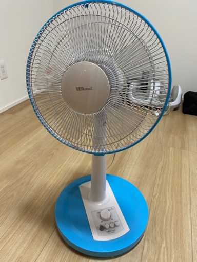 扇風機
