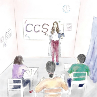 南鳩ヶ谷の個人塾CCS