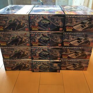 未開封未使用　BANDAI　ダンボール戦機　12箱セット
