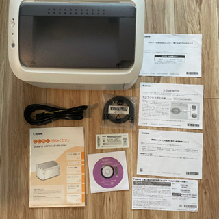 ほぼ新品プリンター　CANON LBP6040 キャノン
