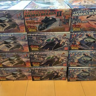 未開封未使用　BANDAI　ダンボール戦機　12箱セット  5種類