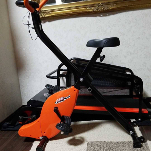 ドギーマン　ドッグラン