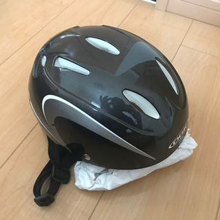 キッズ用ヘルメット　54〜56センチ