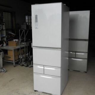 山口)ホシザキ 冷蔵ショーケース SSB-85AT 167L 2002年製 ◇BIZ0824FCY