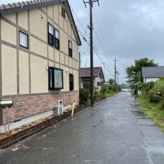 滋賀県高島市今津町北仰500番の土地 - 高島市