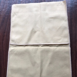 ルイビトン保存袋美品の画像