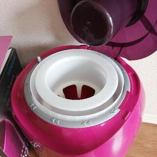 コンビ　ポイテック本体のみ　取説付の画像