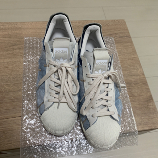 アディダススーパースター