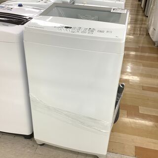 1年保証付き！ニトリ全自動洗濯機【トレファク岸和田】