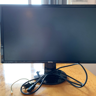 【美品・値下げ】BENQ GL2460HM