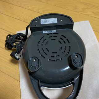 Cloer Donut Maker (ドーナツメーカー) 6130JP 福岡　筑豊　田川　クロアの画像