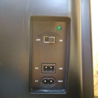 C1114　サンコー　保冷庫　2019年製　SCSMVMFH　3か月保証　送料A　札幌　プラクラ南9条店　カード決済可能の画像