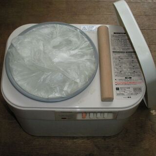 【受付相談中】無料！　東芝餅つき機