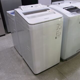 ♦Panasonic 洗濯機【2019年製】NA-FA70H7 概要 全自動洗濯機 NA-FA70H7 | 洗濯機・衣類乾燥機 | Panasonic