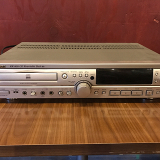 TEAC CDレコーダー　RW-800