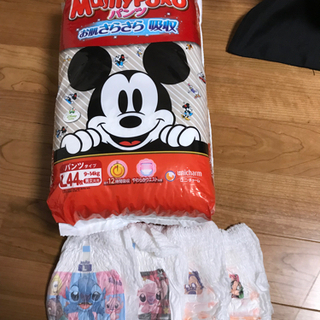 おむつＬ