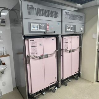 朝の空いた時間を有効に使ってみませんか？？　厨房スタッフ募集　の画像