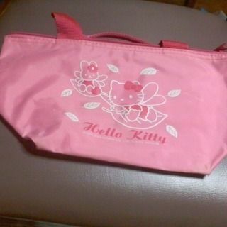 HELLO KITTY　横 約26cm×高さ 14.5cm×奥行...