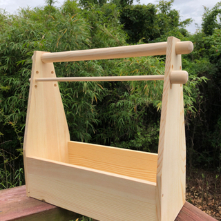 スパイスボックス　ハンドメイドキットの画像