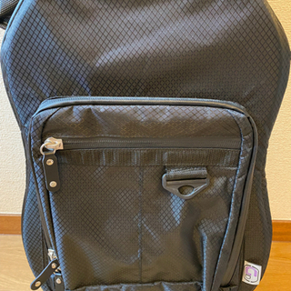 【新品未使用】高品質なギターケースの画像