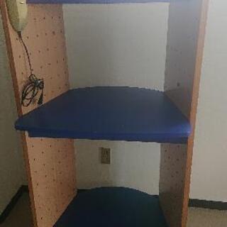 値下げしました❗パソコン机です。？