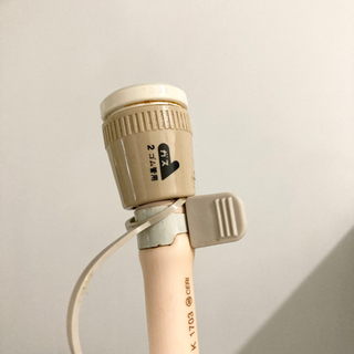 【無料で譲ります】ガスコンロ(リンナイRTS-1NDA)の画像