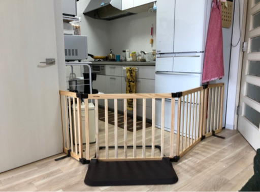 【取引き中】日本育児　おくだけとおせんぼ