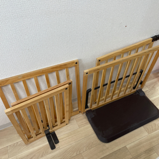 【取引き中】日本育児　おくだけとおせんぼ