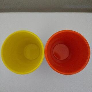 【地域限定】ワンピース(チョッパー)メラミンカップの画像