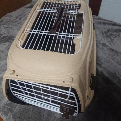犬・猫 用ゲージ ( 小型size )