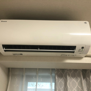 ダイキン（DAIKIN）エアコン 2020年EBKシリーズ  AN22XEBKS-W [おもに6畳用 /100V]