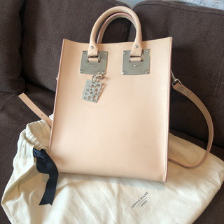 本日限定！SOPHIE HULME ショルダーバッグ 2way ...