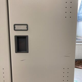 [中古]12人用ロッカー(鍵無し)の画像