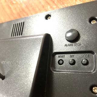 USBクロック　ドラゴンクエストの画像