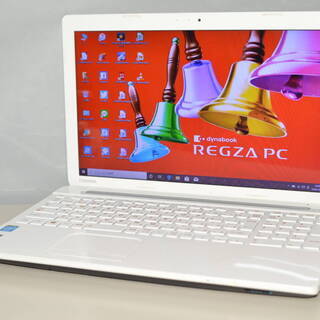 東芝 ノートパソコン ゴールド色 Win10 DVDマルチ Office搭載 楽天市場】ノートパソコン office付き dynabook（カラーゴールド