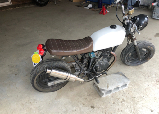 エイプ50  値下げあり