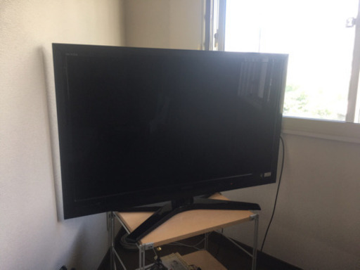 42インチ東芝REGZA