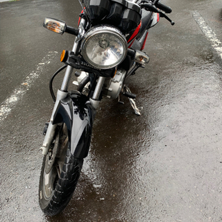CBF125おまけ付き【値引き交渉可です】