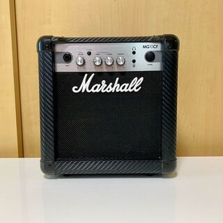 アンプ　マーシャル MG10CF　5800円でお譲りします！