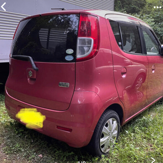 《masa様商談中》MRワゴン Ｘ...車検長いです。すぐ乗れま...