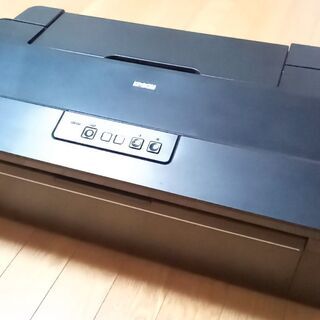 EPSON EP-4004 A3ノビプリンタ 未使用インク付の画像