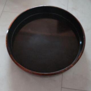 寿司桶　美品の画像