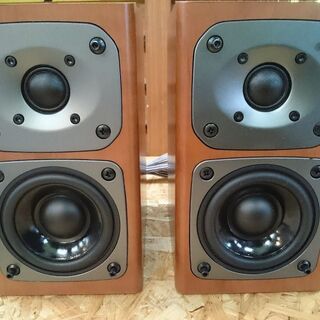 ＣＤコンポ KENWOOD XK-330【愛品倶楽部 柏店】の画像