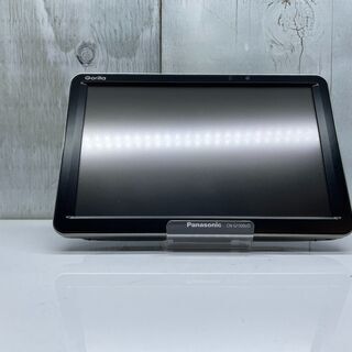 愛品館八千代店】パナソニック ポータブルカーナビ ゴリラ CN