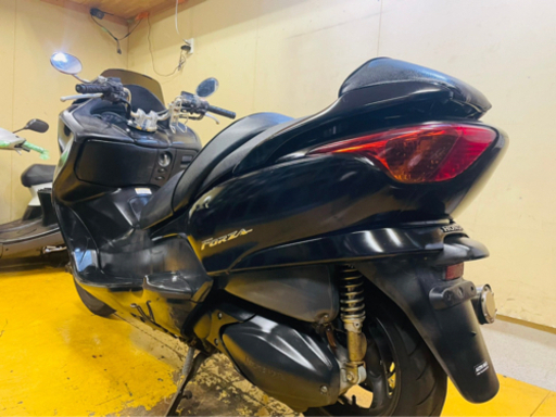 MF08 フォルツァキレイなので是非！