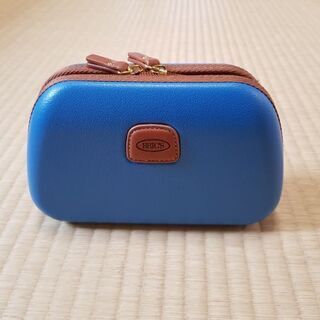 カタール航空アメニティ BRIC'S ポーチ