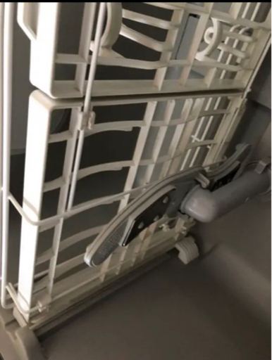 食洗機　置き型　