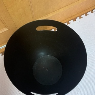 ゴミ箱あげますの画像