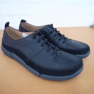 クラックス　スリッポン26ｃｍ【モノ市場東浦店】