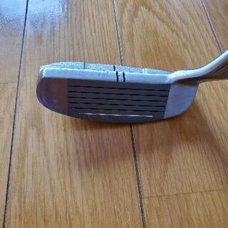 交渉中　値下げしました❗ウィルソンチッパー　美品‼️